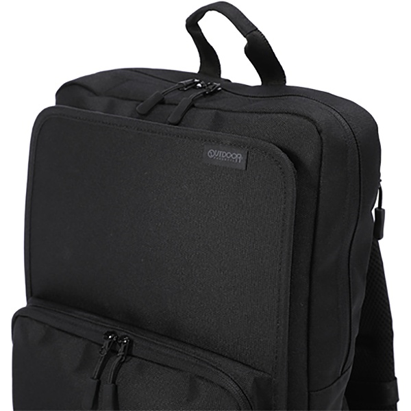 OUTDOOR PRODUTS アウトドアプロダクツ OD ビジカジリュックS カジュアル バックパック 6233610 バッグ_3