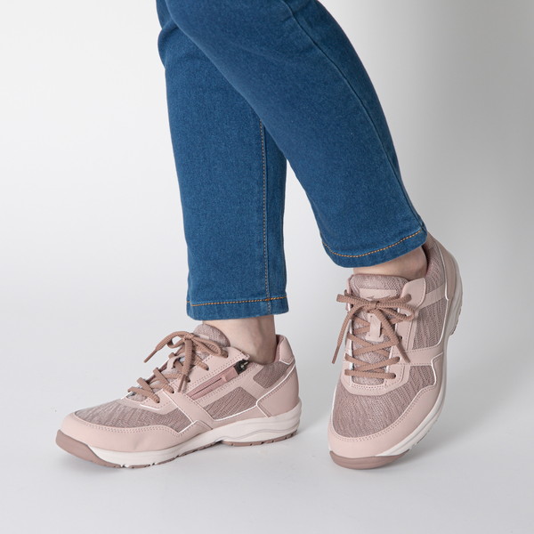 MIZUNO ミズノ LD アラウンド 3 ウォーキング レディース ウォーキング ウォーキング B1GD221364の通販は