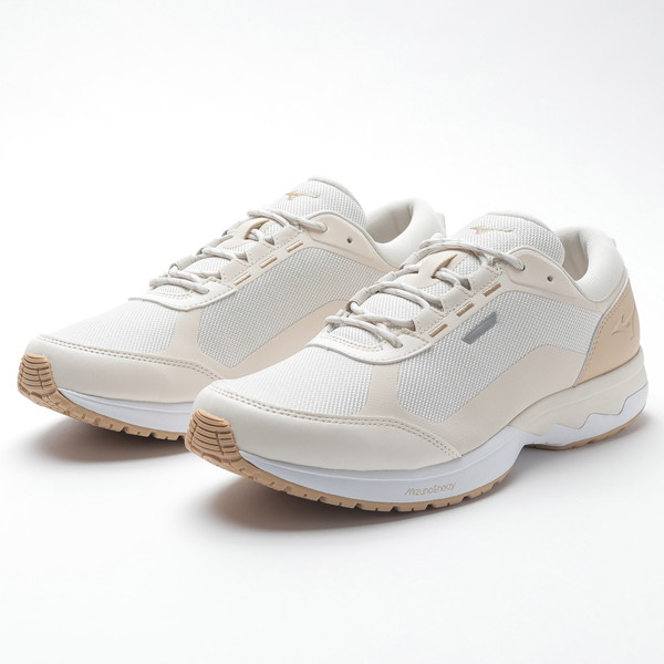 MIZUNO ミズノ ウエーブクロスイー1 ウォーキング ユニセックス メンズ ウォーキング デイリースタイル B1GE230202の通販は
