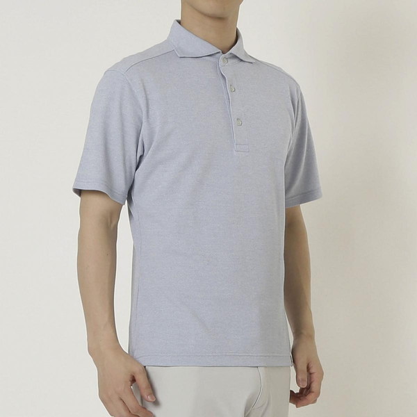 MIZUNO ミズノ kamiito ポロシャツ メンズ B2MA0A0424の通販は 8,250円