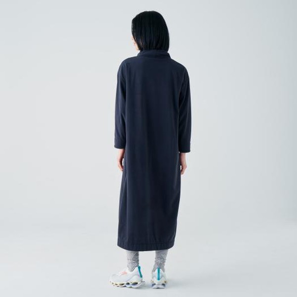 MIZUNO ミズノ POLARTECマイクロフリースワンピース レディース その他トップス B2MCA73309の通販は MIZUNO ミズノ POLARTECマイクロフリースワンピース レディース その他トップス B2MCA73309の通販は