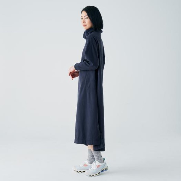 MIZUNO ミズノ POLARTECマイクロフリースワンピース レディース その他トップス B2MCA73309の通販は MIZUNO ミズノ POLARTECマイクロフリースワンピース レディース その他トップス B2MCA73309の通販は