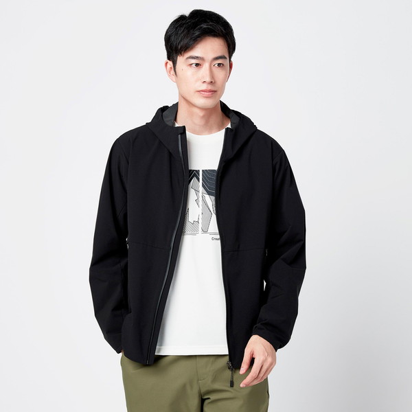 返品交換不可 大特価 MIZUNO ミズノ ウィンドブロックストレッチジャケット ジャケット B2ME201009 メンズの通販は