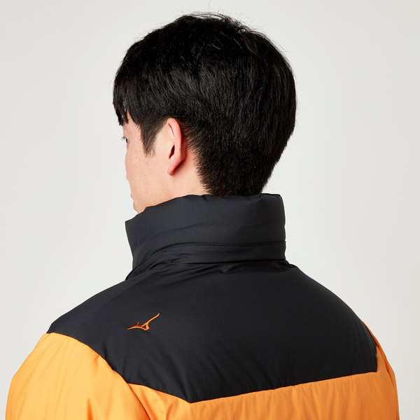 MIZUNO ミズノ GORE-TEX INFINIUM ダウラギリライトダウン