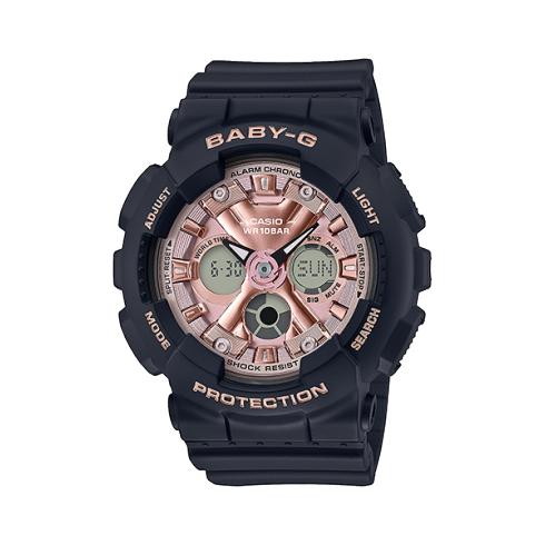 カシオ CASIO 腕時計 BABY-G BA-130-1A4JF