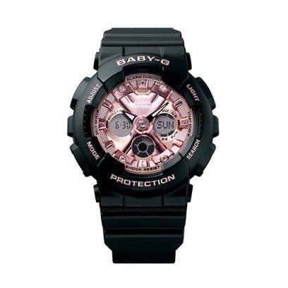 カシオ CASIO 腕時計 BABY-G BA-130-1A4JF_1
