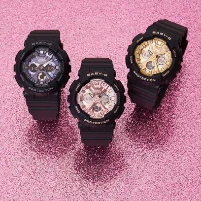 カシオ CASIO 腕時計 BABY-G BA-130-1A4JF_2
