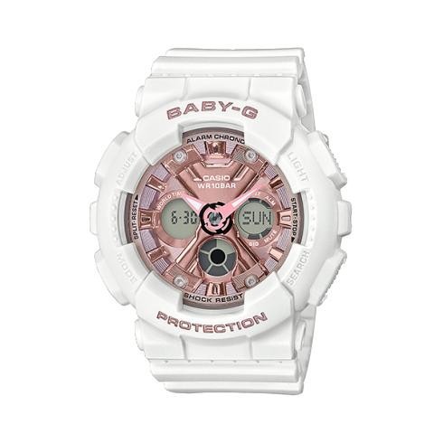 カシオ CASIO 腕時計 BABY-G BA-130-7A1JF