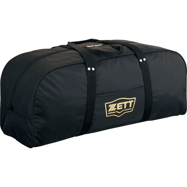 ZETT ゼット 野球 ヘルメット兼キャッチャー用防具ケース バッグ BA1345-1900の通販は 6,574円