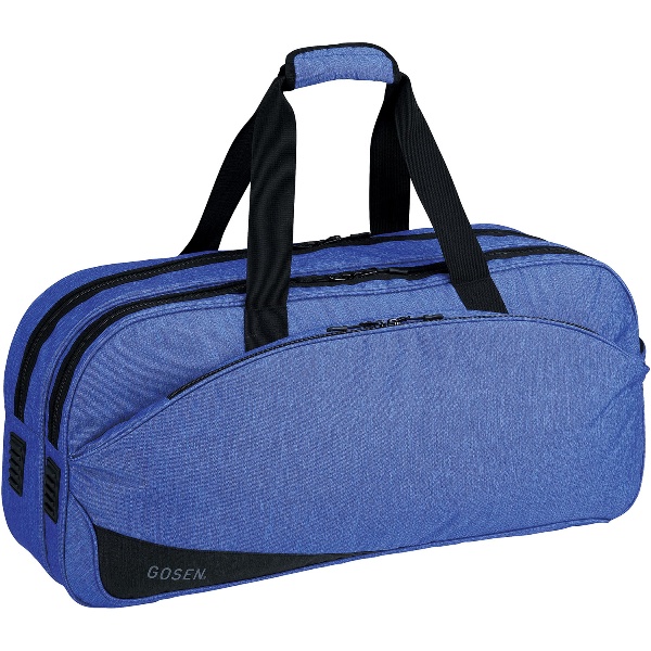 GOSEN ゴーセン トーナメントバッグ Townuse ブルー テニス バッグ BA24TTB-20の通販は 8,131円