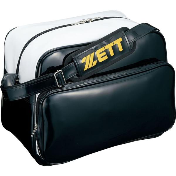 ZETT ゼット 野球 セカンドバッグ ショルダータイプ バッグ BA594-1911の通販は 7,313円