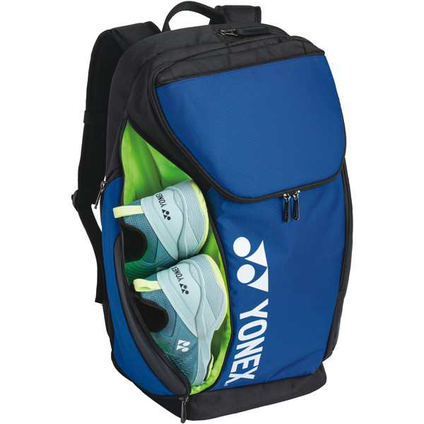 Yonex ヨネックス バックパックL テニス2本用 テニス バッグ BAG2408L-060 リュック