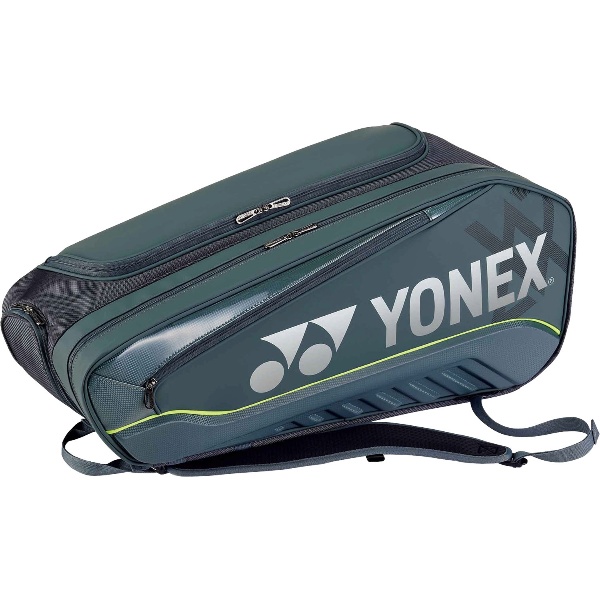 Yonex ヨネックス ラケットバッグ6VA テニス ラケットバッグ BAG2542V-597