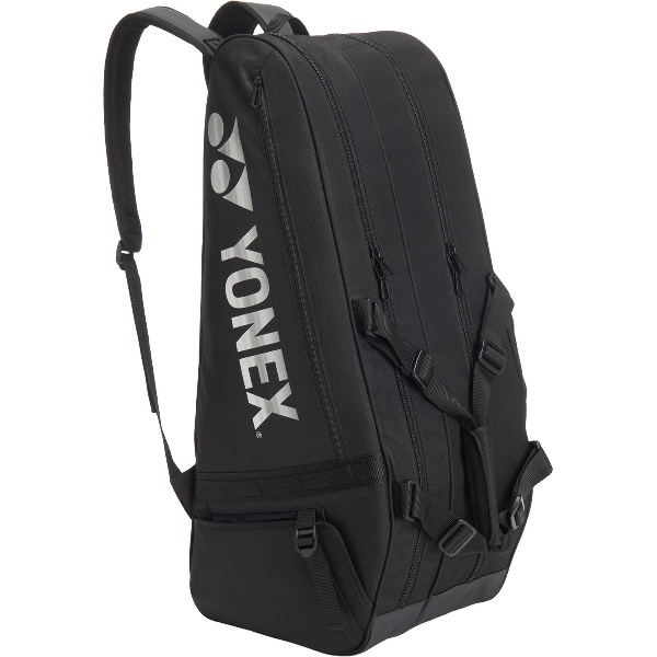 Yonex ヨネックス ラケットバッグ6 テニス ラケットバッグ BAG2622R-007