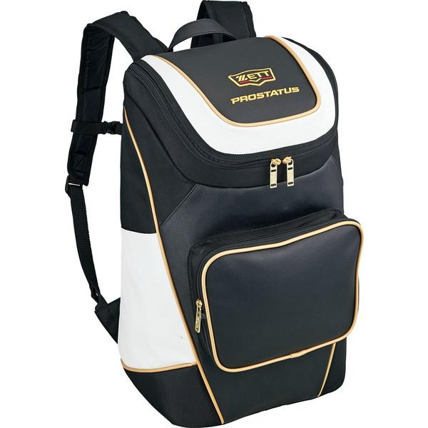 ZETT ゼット デイパック プロステイタス バッグ BAP420-1911