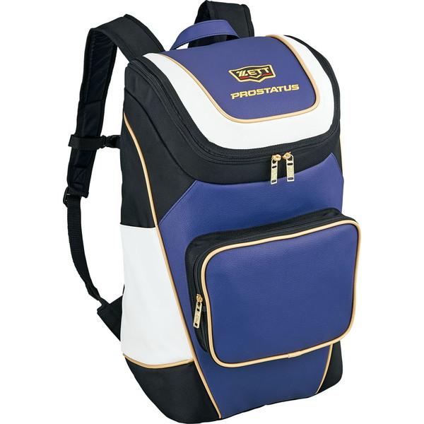 ZETT ゼット デイパック プロステイタス バッグ BAP420-2011