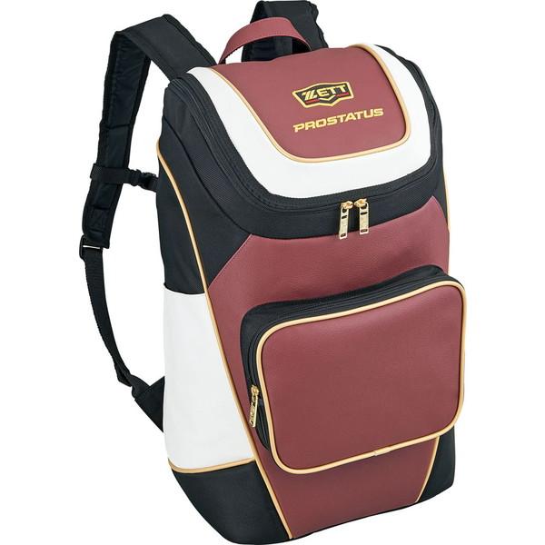 ZETT ゼット デイパック プロステイタス バッグ BAP420-6011