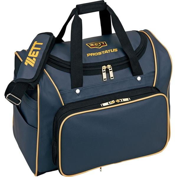 ZETT ゼット セカンドバッグ プロステイタス バッグ BAP520-3000