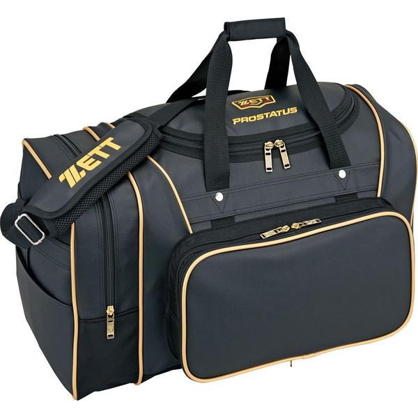 ZETT ゼット ミドルバッグ プロステイタス バッグ BAP620-1900