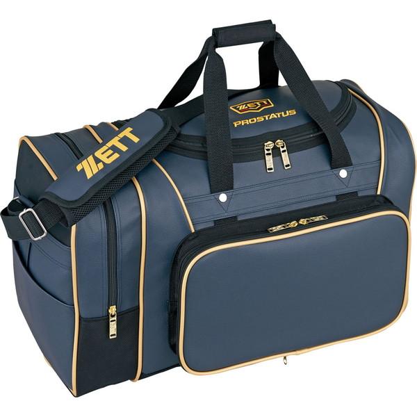 ZETT ゼット ミドルバッグ プロステイタス バッグ BAP620-3000