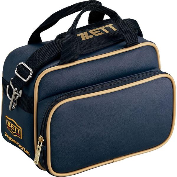 ZETT ゼット プロステイタス ミニバッグ BAP7124-3000の通販は 6,806円