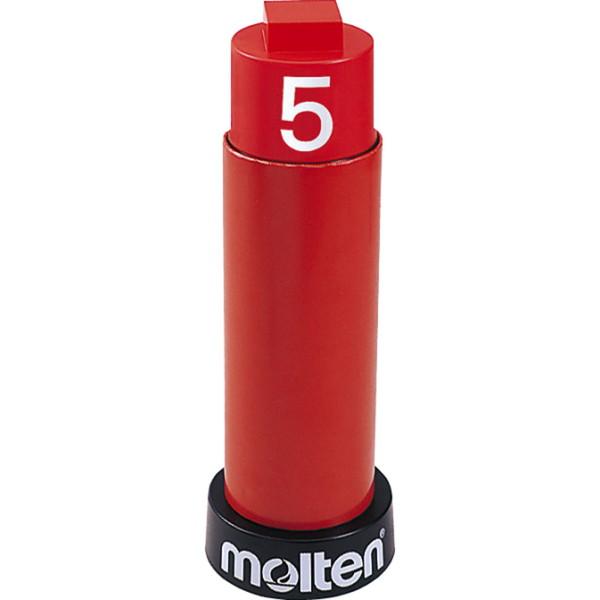 モルテン molten ファール表示盤5 ファール用 バスケット 器具・備品 BFN5_1