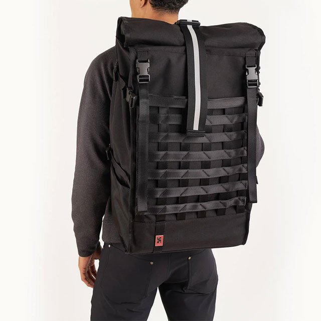 クローム CHROME バックパック・リュック PRO BARRAGE BG-180