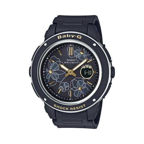 カシオ CASIO 腕時計 BABY-G BGA-150FL-1AJF