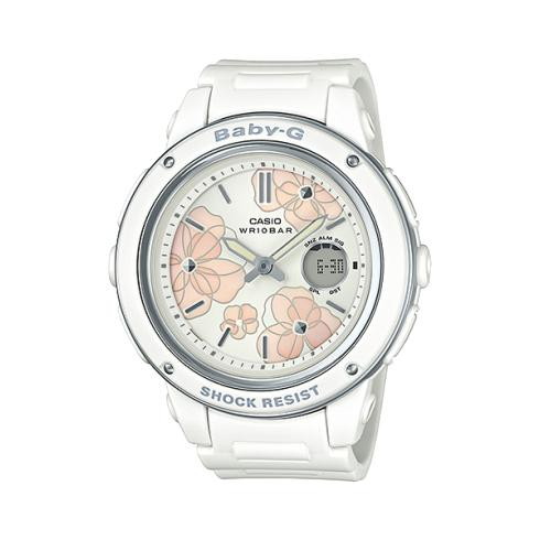 カシオ CASIO 腕時計 BABY-G BGA-150FL-7AJF