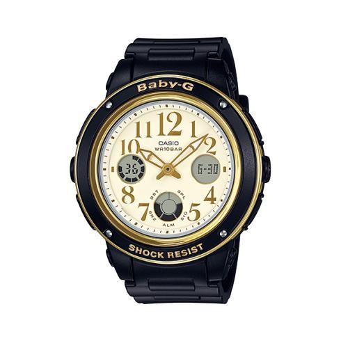 カシオ CASIO 腕時計 BABY-G BGA-151EF-1BJF