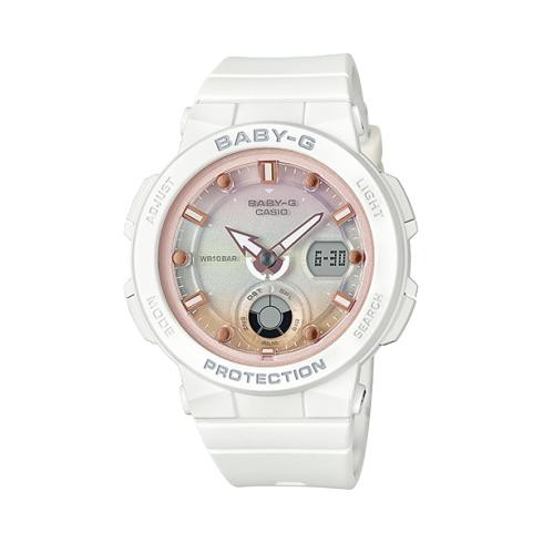カシオ CASIO 腕時計 BABY-G BGA-250-7A2JF