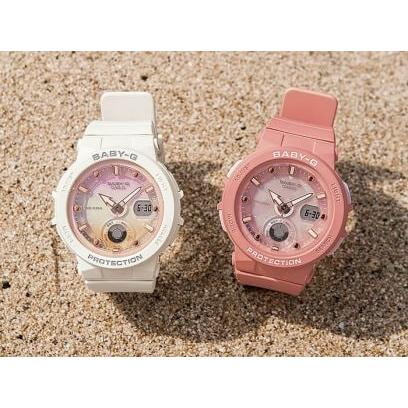 カシオ CASIO 腕時計 BABY-G BGA-250-7A2JF_3
