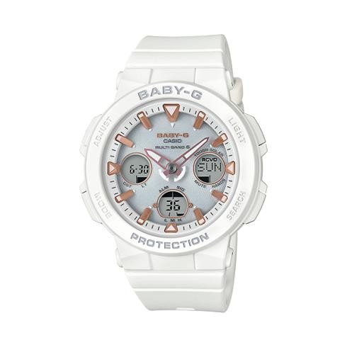 カシオ CASIO 腕時計 BABY-G BGA-2500-7AJFの通販は 12,991円