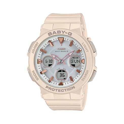 カシオ CASIO 腕時計 BABY-G BGA-2510-4AJF
