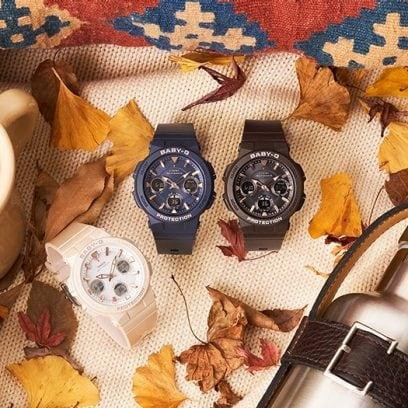カシオ CASIO 腕時計 BABY-G BGA-2510-4AJF_1