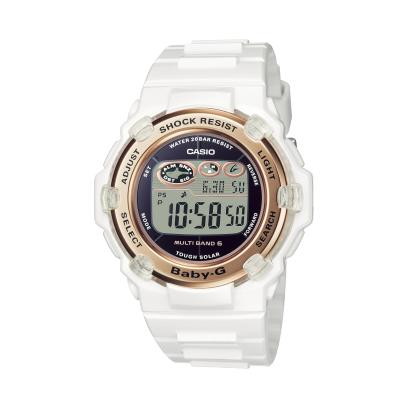 カシオ CASIO 腕時計 BABY-G BGR-3003U-7AJF