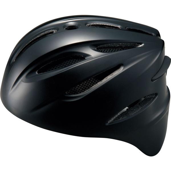 ZETT ゼット 硬式野球用 捕手用ヘルメット BHL-400 野球 BHL400-1900 キャッチャー