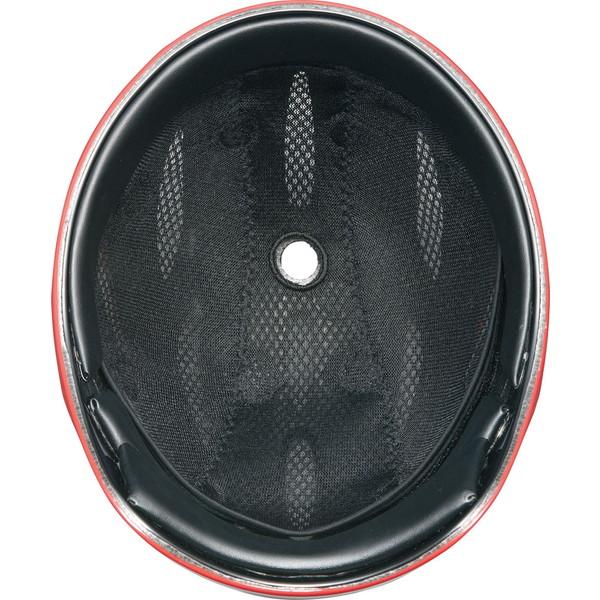 ZETT ゼット ソフト捕手用ヘルメット BHL40S BHL40S-6400 キャッチャー