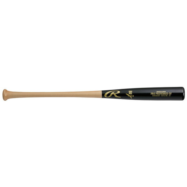 Rawlings ローリングス 硬式 北米メイプル グラスファイバー BHW5NAMGF-B-NAT バット その他バット(野球用)