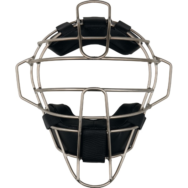 マスク ZETT ゼット 野球 硬式用 チタンマスク プロステイタス 野球