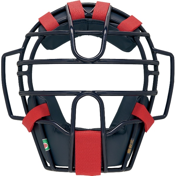 ZETT ゼット 軟式用マスク 野球＆ソフトボール 軟式 マスク BLM3152A-2964