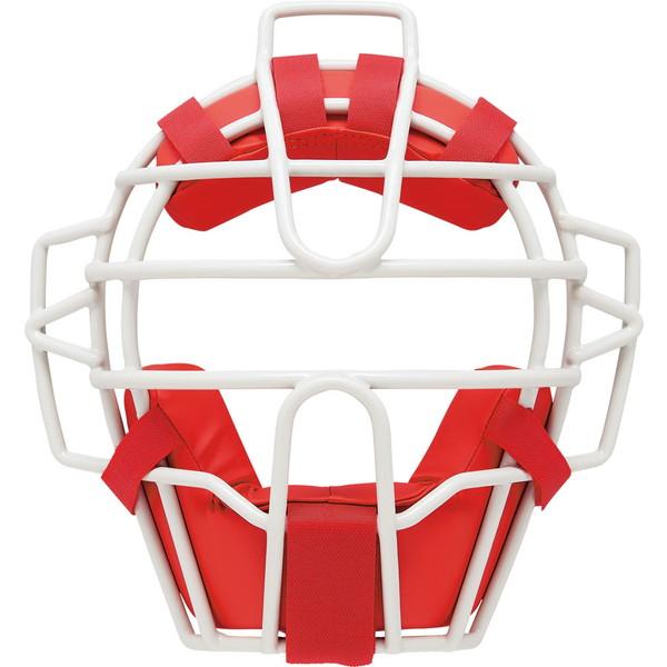 ZETT ゼット 野球 軟式用 マスク プロステイタス BLM3218C-6413