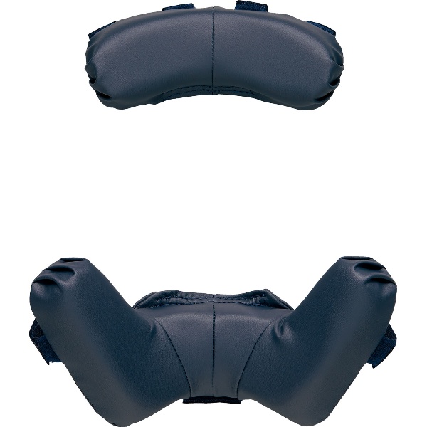 ゼット ZETT 軟式用マスク 野球 ソフト軟式 マスク (blm3218)、_ ZETT