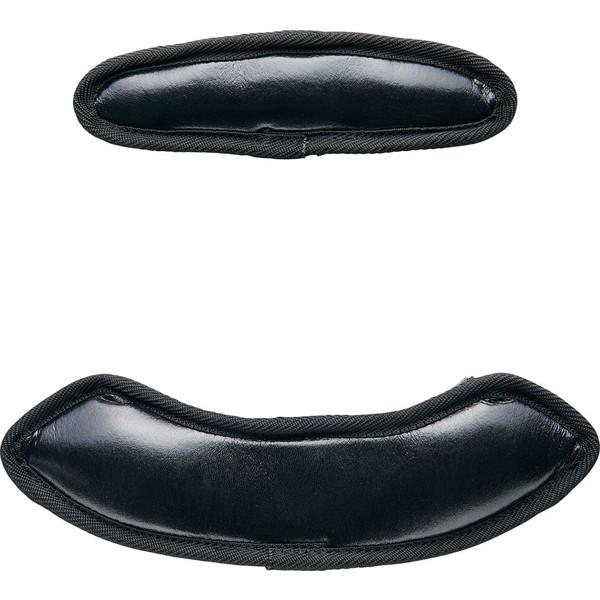 ZETT ゼット キャッチャー用防具付属品 マスク パッド 野球 BLMP121-1900