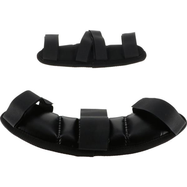 ZETT ゼット キャッチャー用防具付属品 マスク パッド 野球 BLMP121-1900