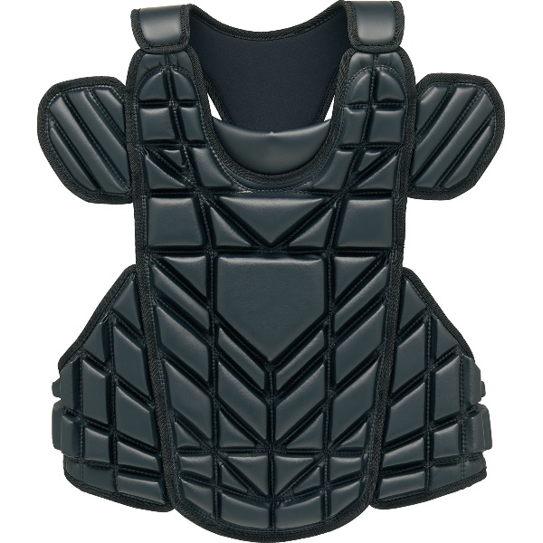 ZETT ゼット 硬式用プロテクター PROSTATUS 野球＆ソフトボール 硬式 プロテクター BLP1248-1900