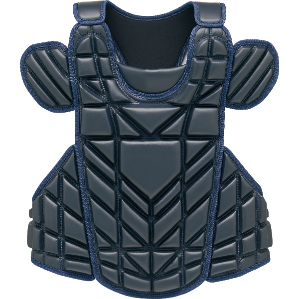 ZETT ゼット 硬式用プロテクター PROSTATUS 野球＆ソフトボール 硬式 プロテクター BLP1248-2900