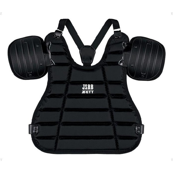 ZETT ゼット 軟式野球用インサイドプロテクター 野球 BLP2321-1900