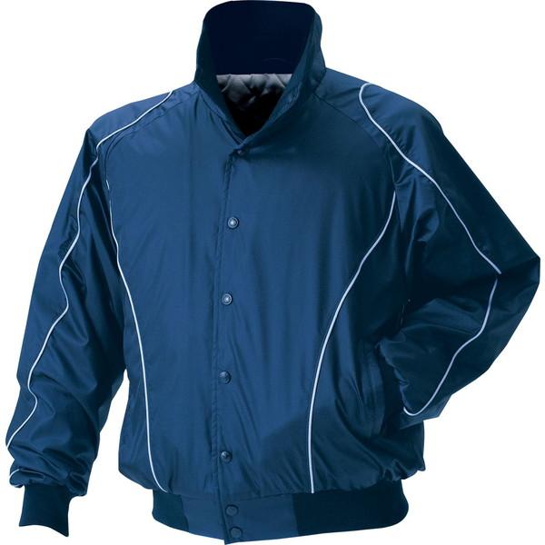 ZETT ゼット ジュニア 野球・ソフトボール用グラコン 少年用グラウンドコート BOG815 グランドコート BOG815A-2900