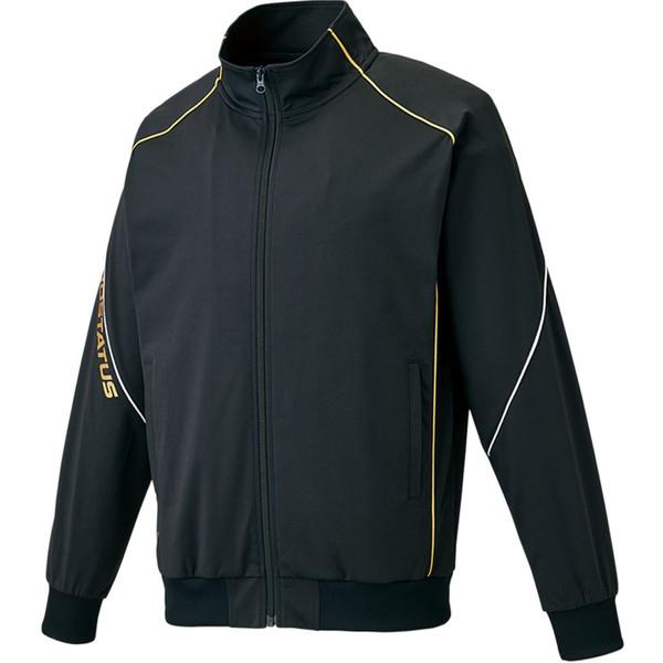 ZETT ゼット トレーニングウェア ジャケット プロステイタストレーニングジャケット 野球 トレーニングウェア BPRO205-1900